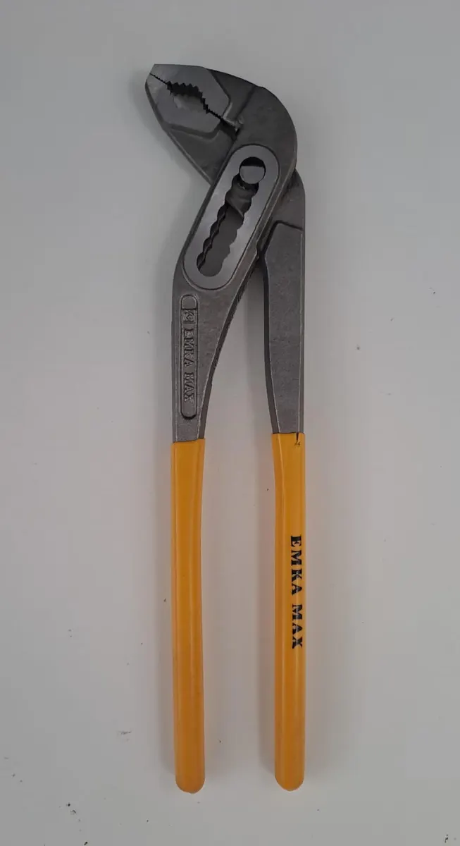 EMKA MAX FORT PENSE 10 İNÇ 250mm ( PAPAĞAN PENSE )