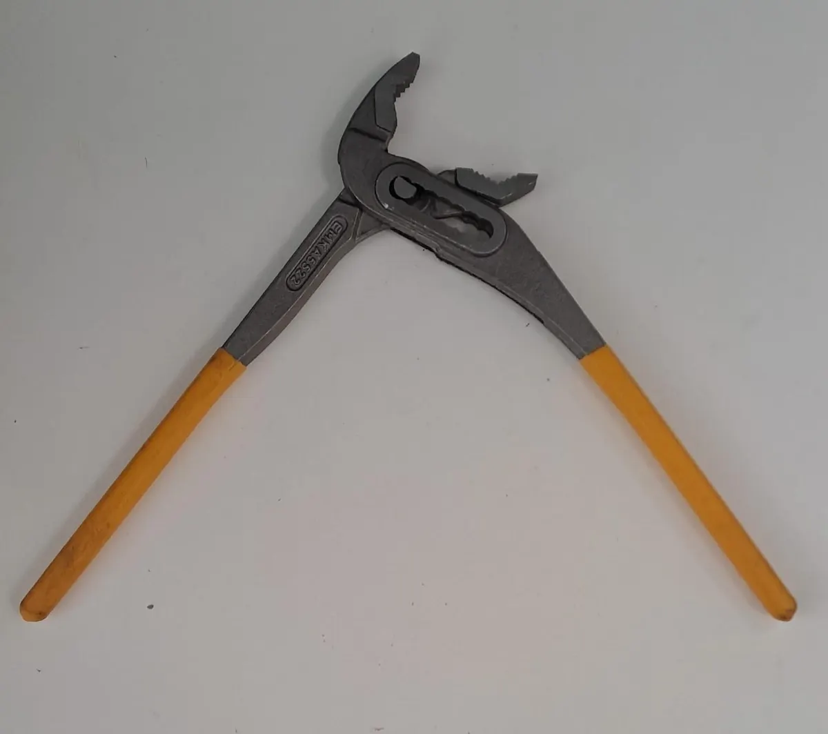 EMKA MAX FORT PENSE 10 İNÇ 250mm ( PAPAĞAN PENSE ) 3