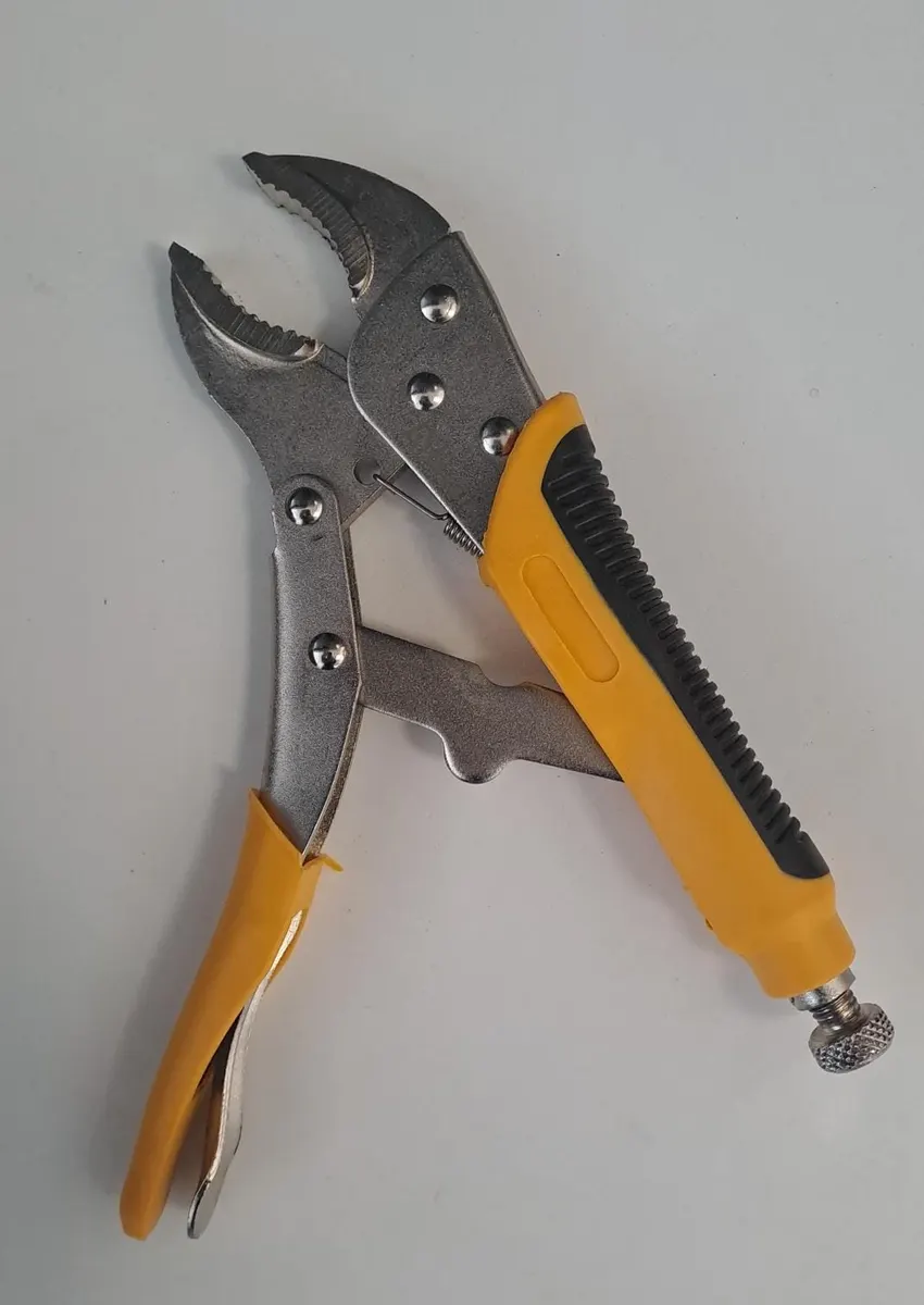 SUN KİNG AYARLI PENSE 220mm 2