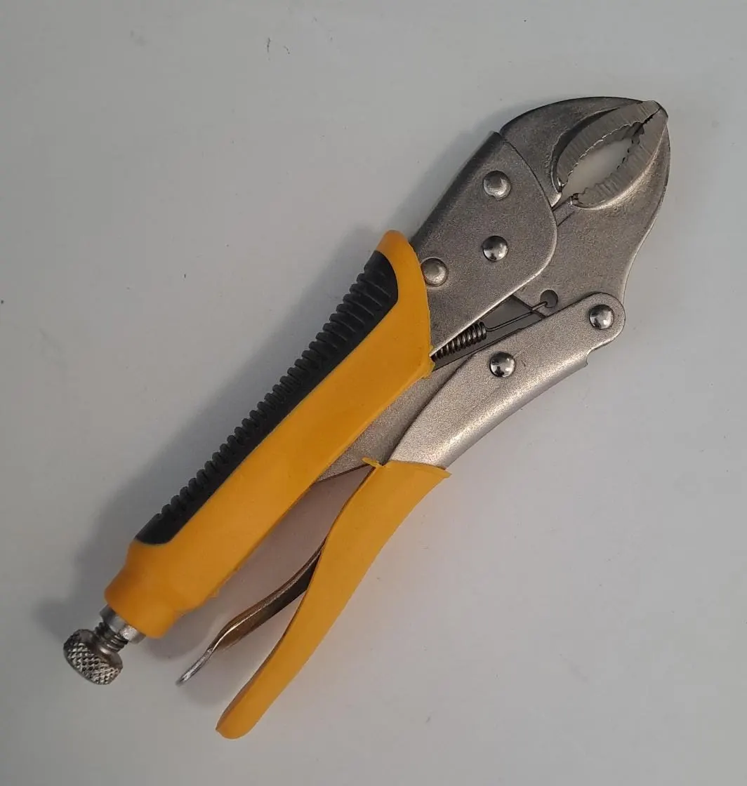 SUN KİNG AYARLI PENSE 220mm 3