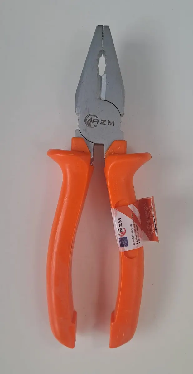AZM 7 İNÇ x 180 mm PENSE