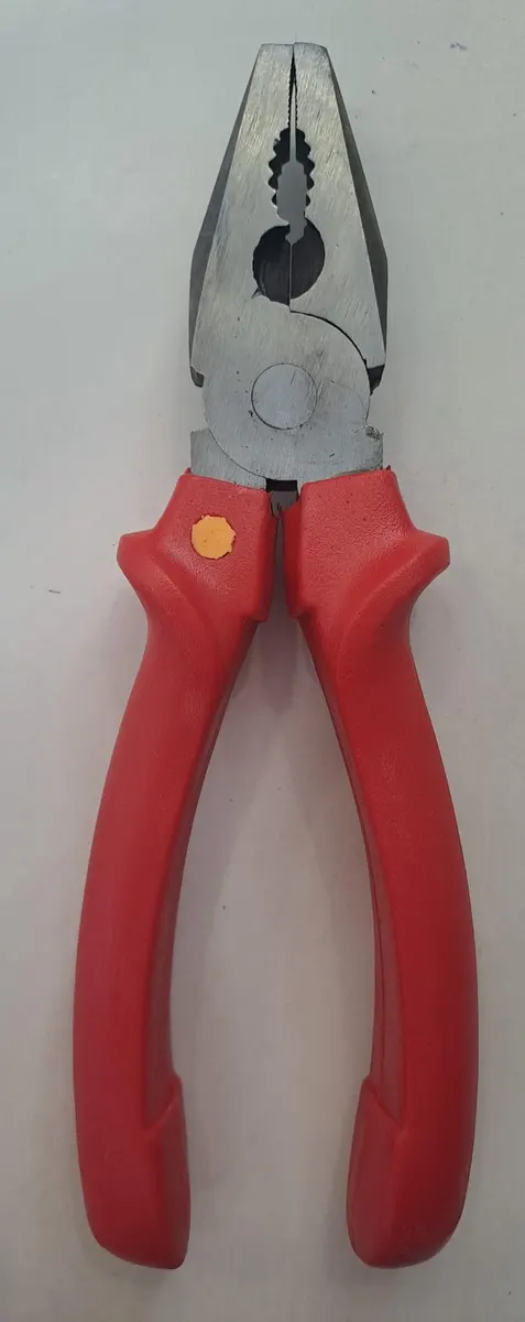 MKE HANDTOOLS 7 İNÇ x 180 mm PENSE