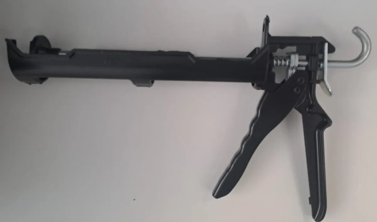 Silikon Tabancası Metal 3