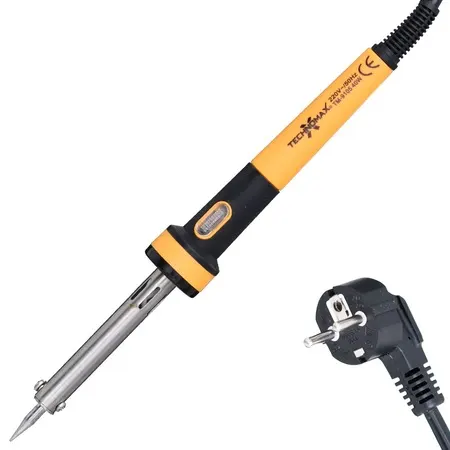 Technomax Kalem Havya Tm-9105 40 W 2