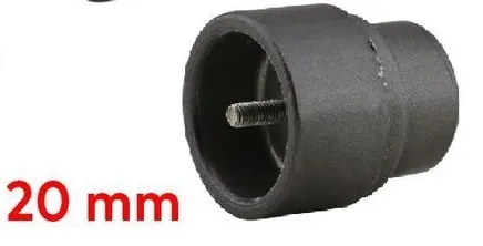 KAYNAK PAFTASI Ø 20 mm ( EKO )