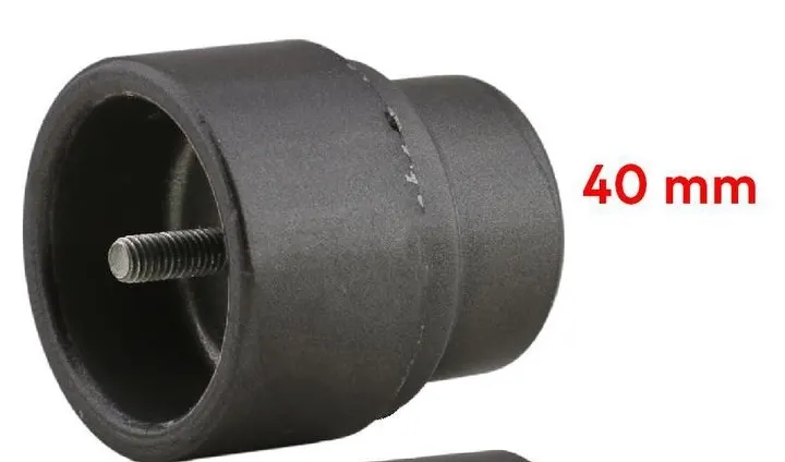 KAYNAK PAFTASI Ø 40 mm ( BEYCO )