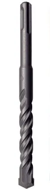12 x 260 mm SDS PLUS HİLTİ ELMAS MATKAP UCU