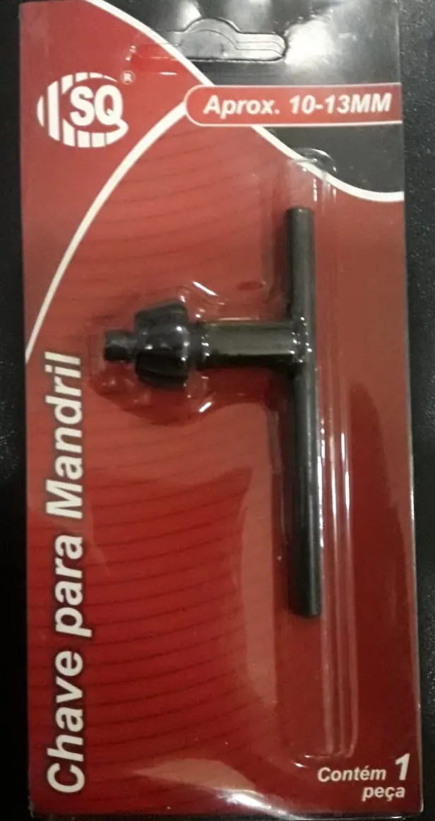 SQ-3437 MANDREN ANAHTARI 10-13 mm 4