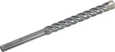 18 x 540 mm SDS MAX KIRICI MAKİNE İÇİN MATKAP UCU