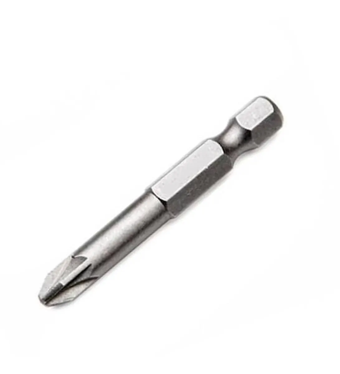 PZ3 x 50 mm BİTS YILDIZ UÇ - MATKAP VİDA SIKMA UCU