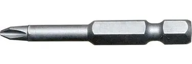 PH1 x 50 mm BİTS YILDIZ UÇ - MATKAP VİDA SIKMA UCU