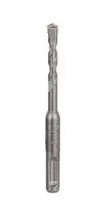 7 x 110 mm SDS PLUS HİLTİ ELMAS MATKAP UCU