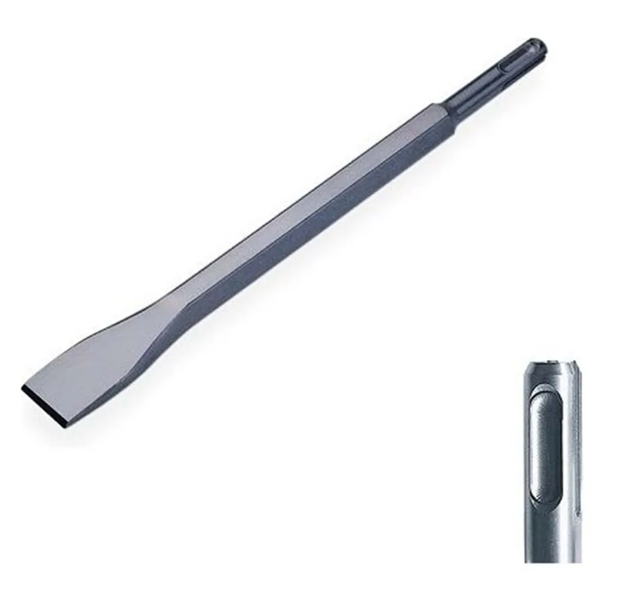 SDS PLUS KESKİ ( 14 x 250 x 20 mm )