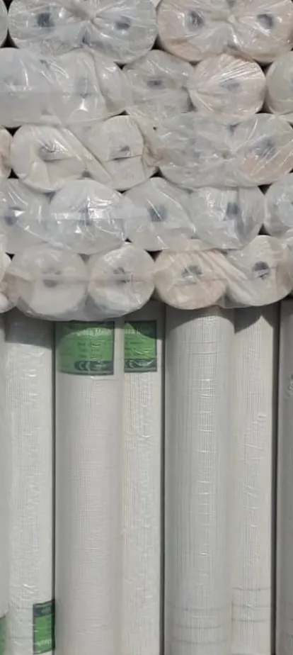 SIVA FİLESİ FLEXTAB 4x4 75gr. 50mt BEYAZ 2
