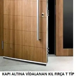 KAPI ALTI KIL FIRÇA 90cm 2