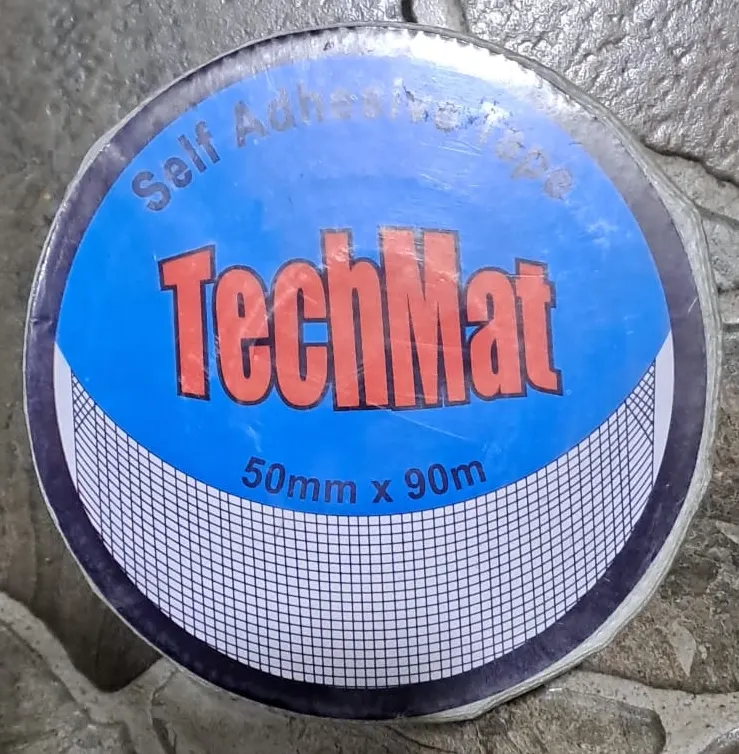DERZ Bandı ( Techmat ) 2