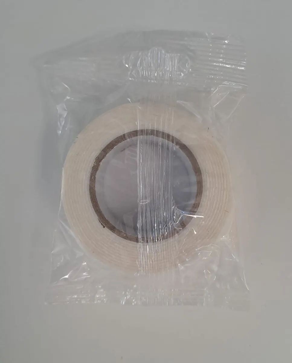 MEG ÇİFT TARAFLI KÖPÜK BANT 24mm X 2 m 2