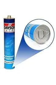 Dayson Poliüretan Mastik 280ML Np1 (gri)