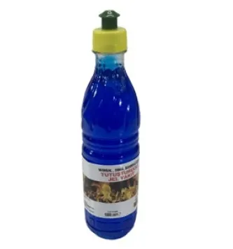 Tutuşturucu JEL 0,5LT