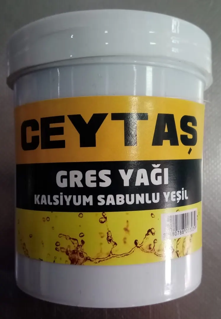 Ceytaş GRES YAĞI 150 GR 2