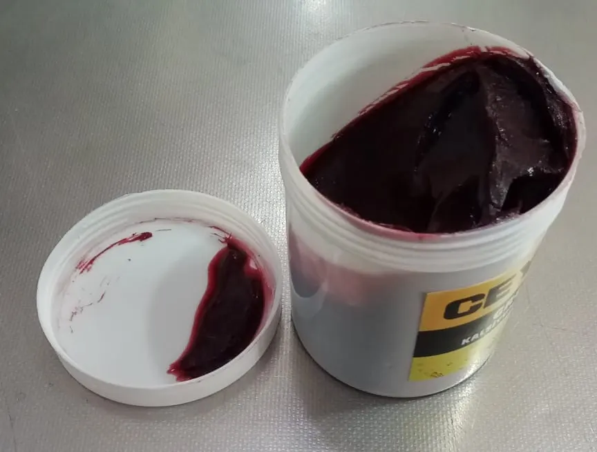 Ceytaş GRES YAĞI 150 GR