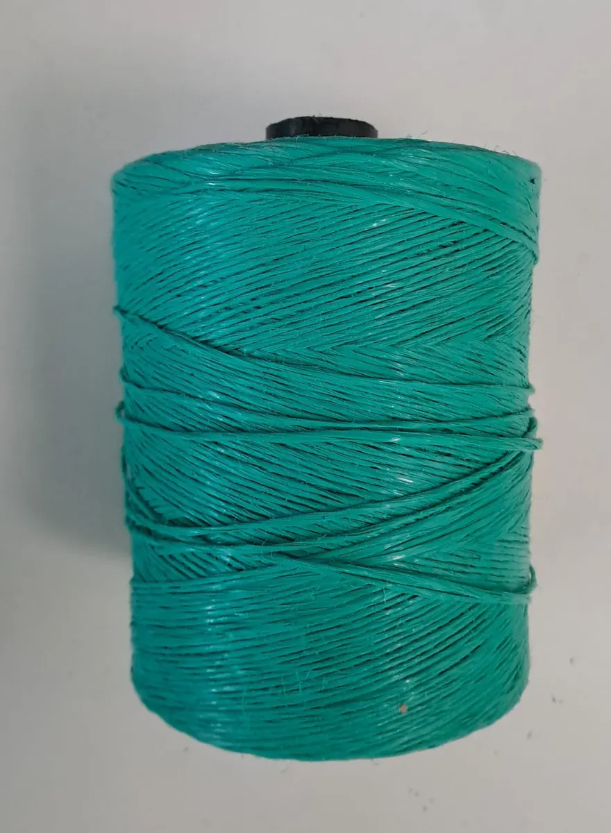EGE Çuval AĞZI VE Paket İPİ 2