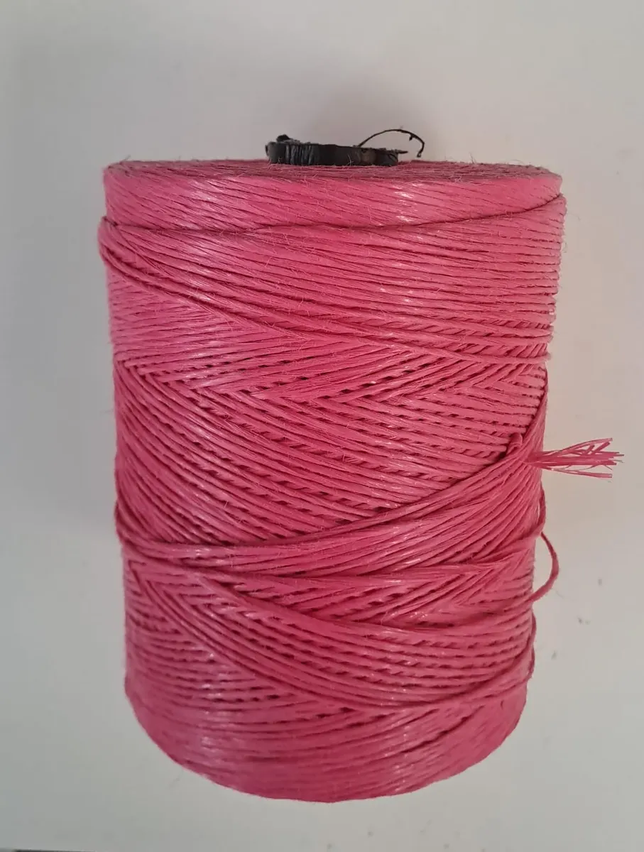 EGE Çuval AĞZI VE Paket İPİ 4