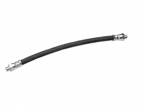 GRESS POPMPASI HORTUMU 27 cm ( DİŞ ÇAPI 10 mm )