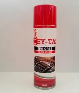 CEY-TAŞ SIVI GRES 200 ml