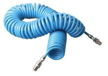 Sh7,5 Sprel Hortum 7,5 MT HAVA Hortumu 5/8 Bağlantılıdır