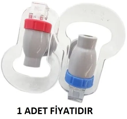 Sebil Musluğu İçten Dişli