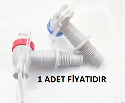 Sebil Musluğu Dıştan Dişli