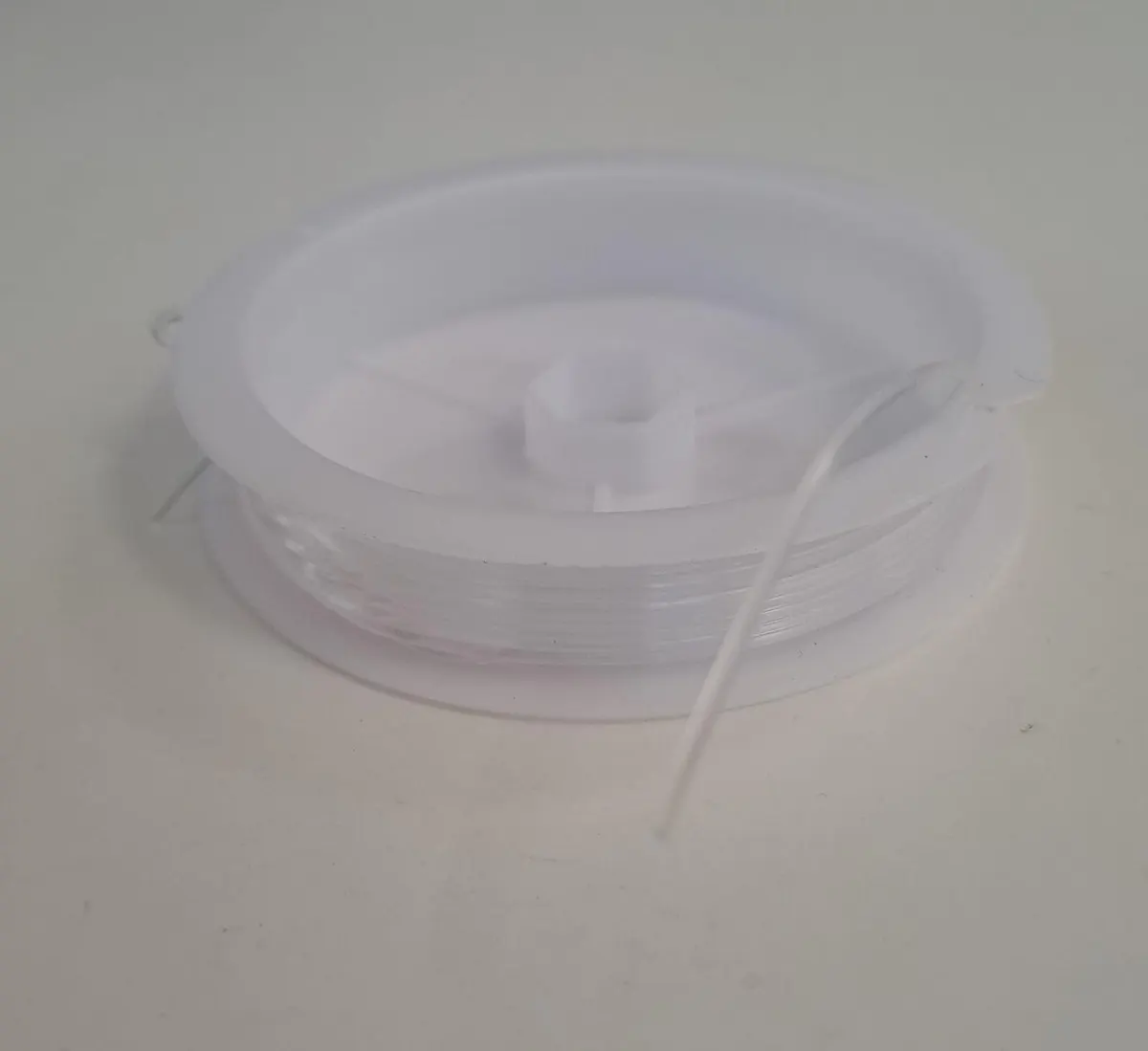 CRYSTAL TEC LASTİK MİSİNA ( 1,0 mm x 5 mt ) EM-127 3