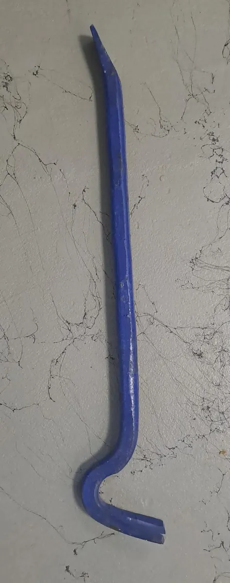 SÖKÜ DEMİRİ KISA ( MİNİ BOY 55 cm )