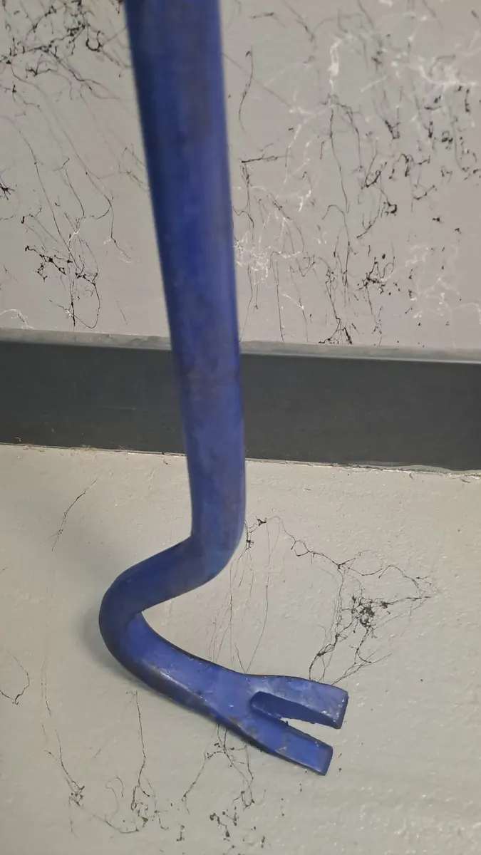 SÖKÜ DEMİRİ ( 121 cm ) 3