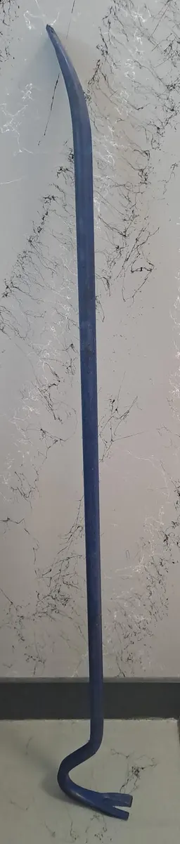 SÖKÜ DEMİRİ ( 114 cm )