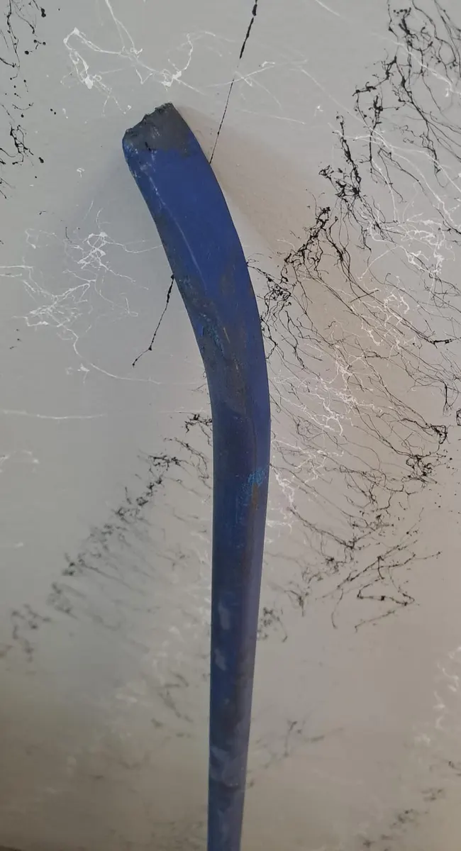 SÖKÜ DEMİRİ ( 114 cm ) 2