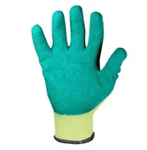 İŞ Eldiveni - Ugr-101 Süper Latex Eldiven 10 NO - Camcı Eldiveni 2