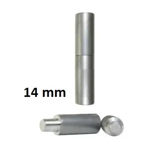 14 mm MİL MENTEŞE