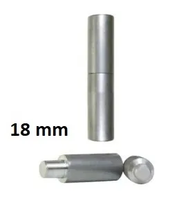 18 mm MİL MENTEŞE
