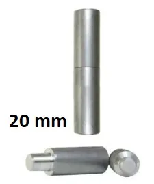 20 mm MİL MENTEŞE