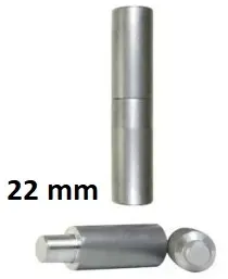 22 mm MİL MENTEŞE
