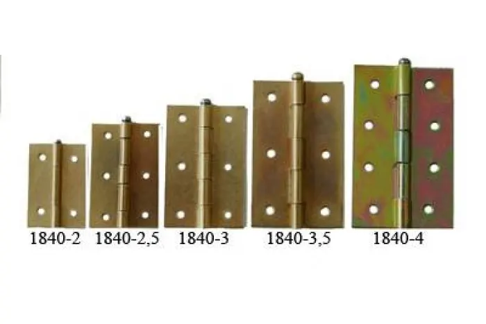 Yaprak Menteşe 1840/3-5 (baş) 2