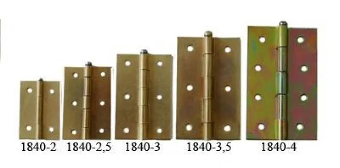 Yaprak Menteşe 1840/2 2