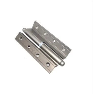 Cumbalı Menteşe Alüminyum SOL ( EGE ) ( 10 CM )