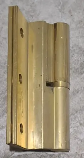 Prinç Cumbalı Menteşe SAĞ ( 7 CM )