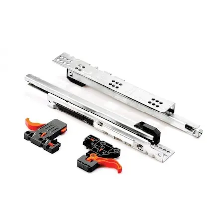 Samet Smart 35 LİK RAY TEK Açılım
