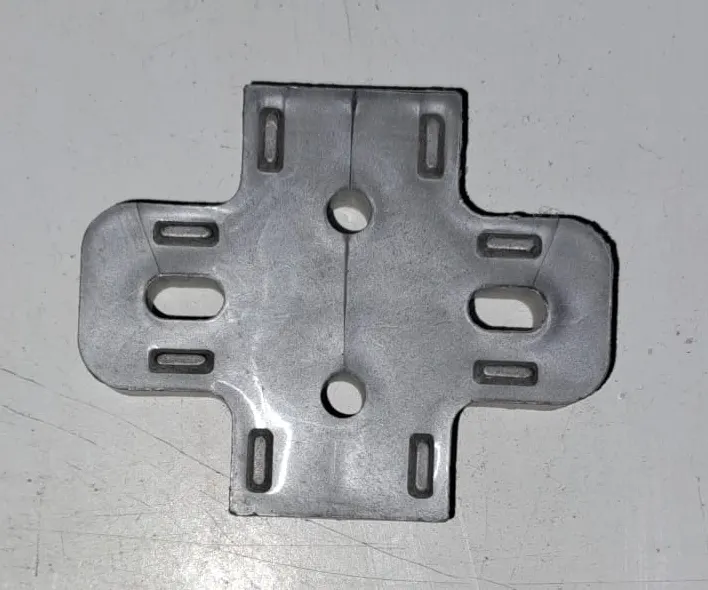 DOLAP KAPAĞI MENTEŞE AYAĞI ( MENTEŞE YÜKSELTİCİ AYAK ) 8mm ( MENTEŞE TAKOZU )