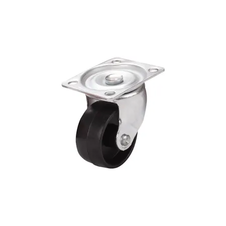 Plastik MİNİ Döner Tablalı Teker 32 LİK H.is-339