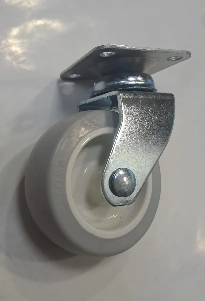 HTS 50x20 GRİ TABLALI TEKER KOD:321 2